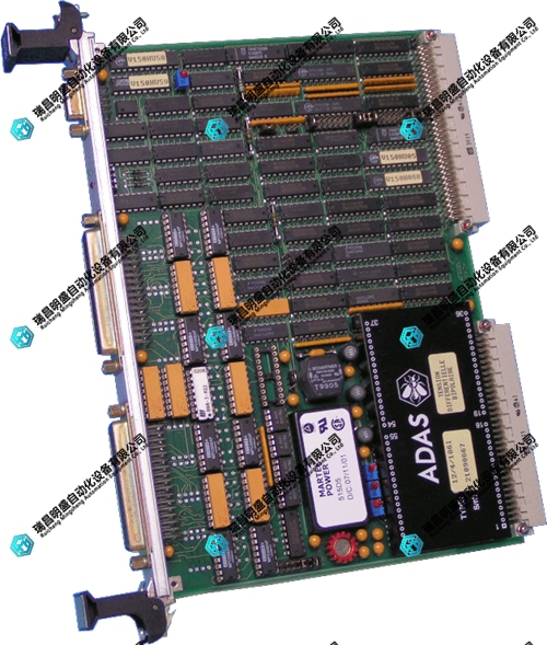 ADAS ICV150/D 差分模拟量采集卡
