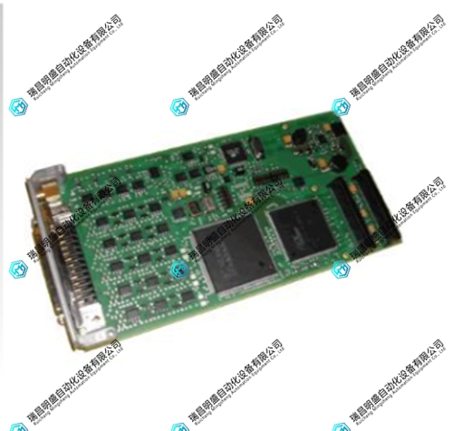 ADAS PMC FREQ 频率测量 / 计数 PMC 子卡