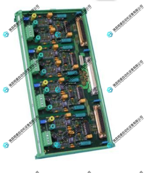ADAS STB 504 总线信号扩展板