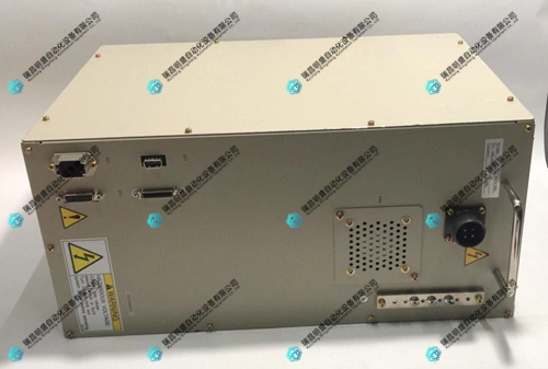 Yaskawa ERCR-ND10-C001动力装置
