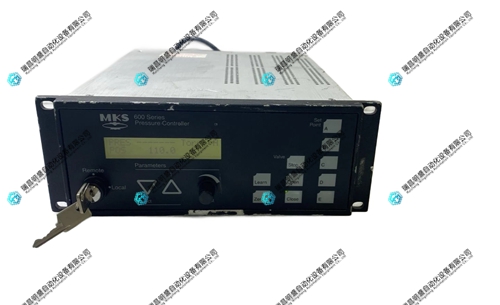 MKS  651D-15414压力控制器