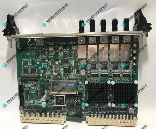 Zygo 8020-1500-01PCB卡