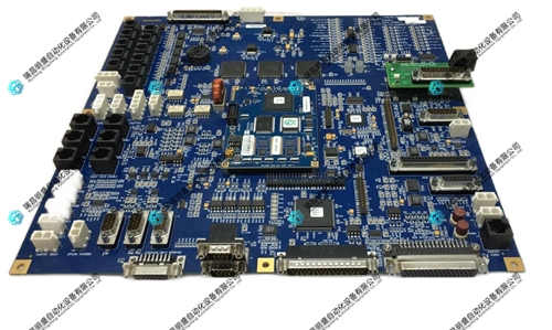 Philips 459800260093扫描系统模块