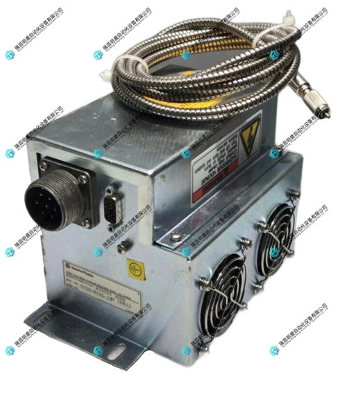 Spectra-Physics 0129-9535-23电源模块