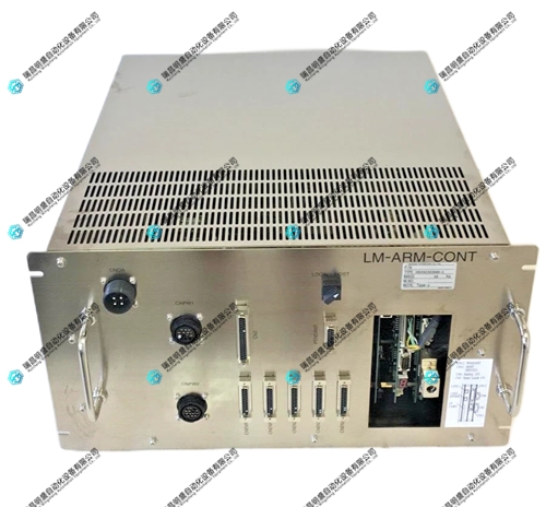 SINFONIA SHINKO SBX92303986-2 机器人控制器(图1) SBX92303986-2 (1).jpg