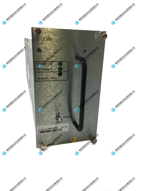 AMAT 0090-A9555电源模块(图1) 0090-A9555 (2).jpg