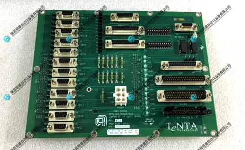 AMAT 0190-36715 I/O分布模块