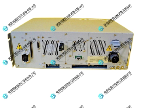 Yaskawa ERCR-NS00-A006机器人控制器(图1) ERCR-NS00-A006 (2).jpg