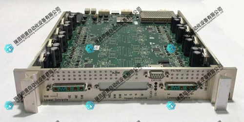 AMAT 0100-A1721印刷电路板(图1) amat_0100-a1721_rev_a_0110-a1281_rev_a_pcb_board_1.jpg