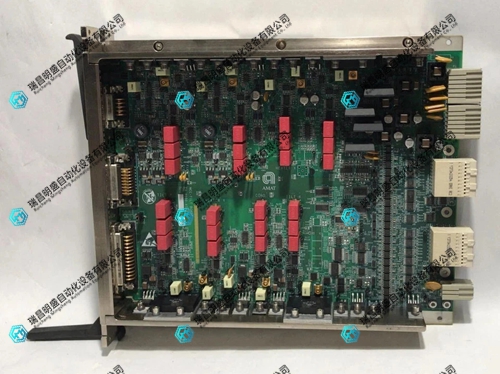 AMAT 0100-A5621接口模块(图1) mcc-tilt_board_amat_ea_0100-a5621_rev_a_1.jpg