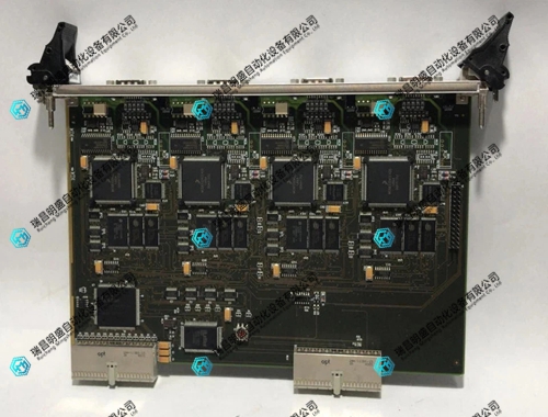 SIEMENS KD-SIE-10014总线控制板