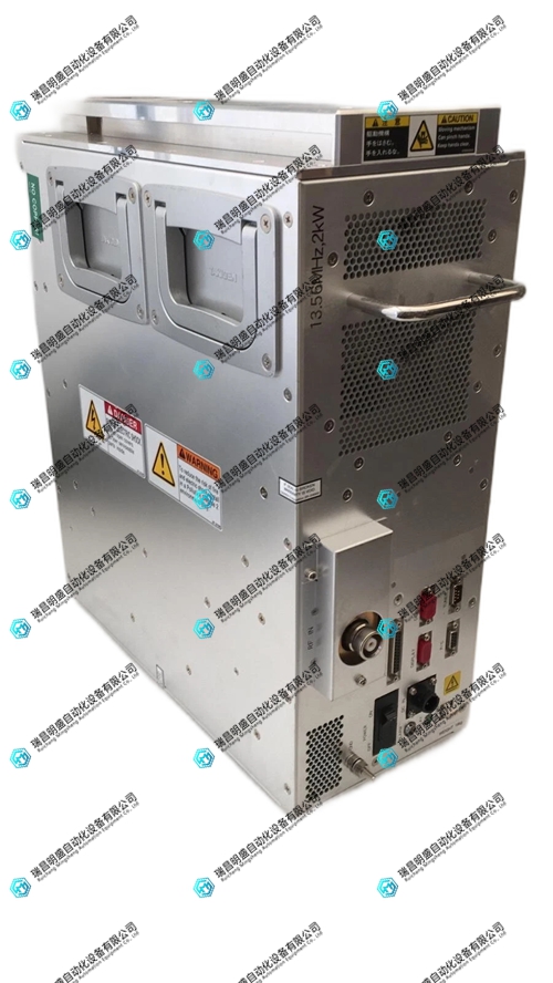 DAIHEN 3Z39-000001-V1射频自动匹配器(图1) 3Z39-000001-V1 (1).jpg