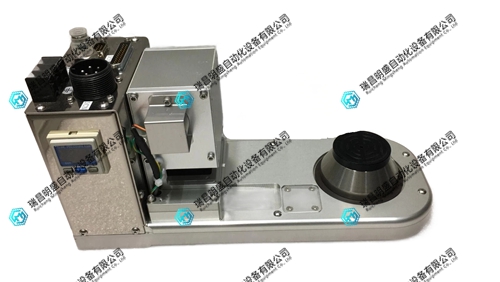 YASKAWA XU-ACP4860晶圆预对准机
