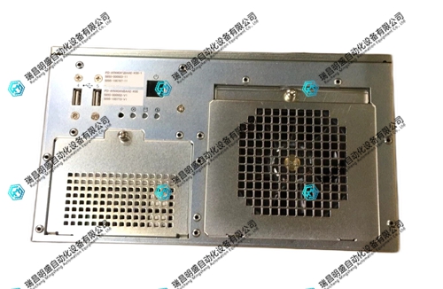 PA03698-B200工业控制器