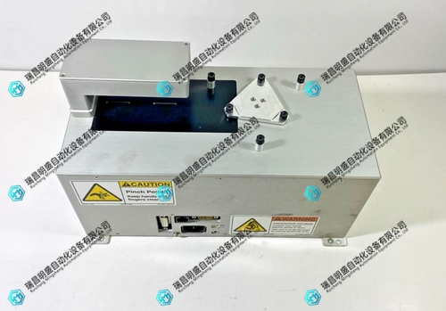 LOGOSOL LPA812-3-V76C1预对准器