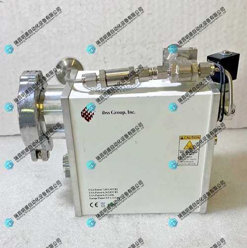 ibss 020-D1511除尘器