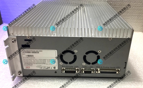 ACS CMba2B24N0NEBC240-ORB1 运动控制模块