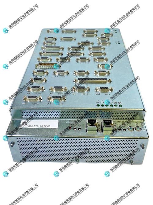 AMAT 0090-B7811输入/输出控制器