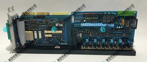 Genmark Logosol  MC-21-1007印刷电路板