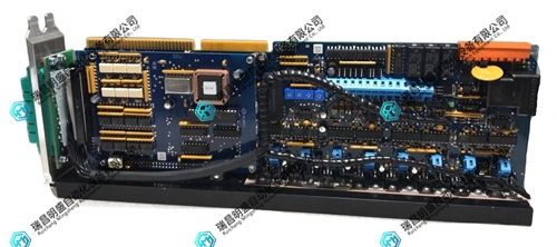 Genmark Logosol LS-421-2183E接口模块