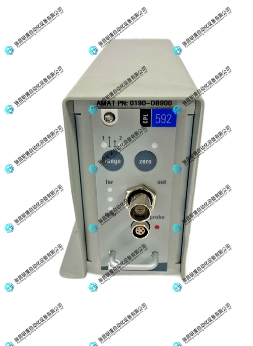 AMAT 0190-D8900传感器驱动器