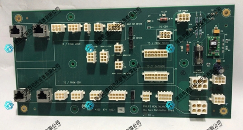 PHILIPS 453567482031配电板