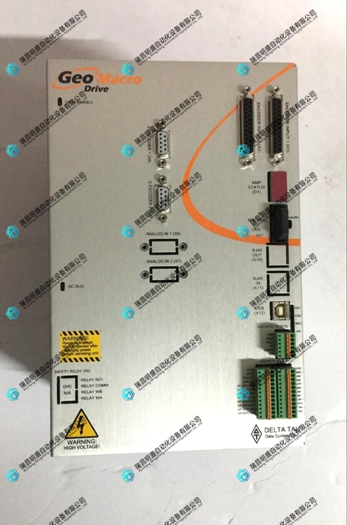 DELTA TAU 9GML152F10000驱动器