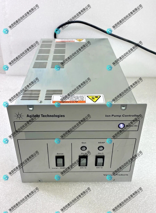 AGILENT 6295001R009离子泵控制器