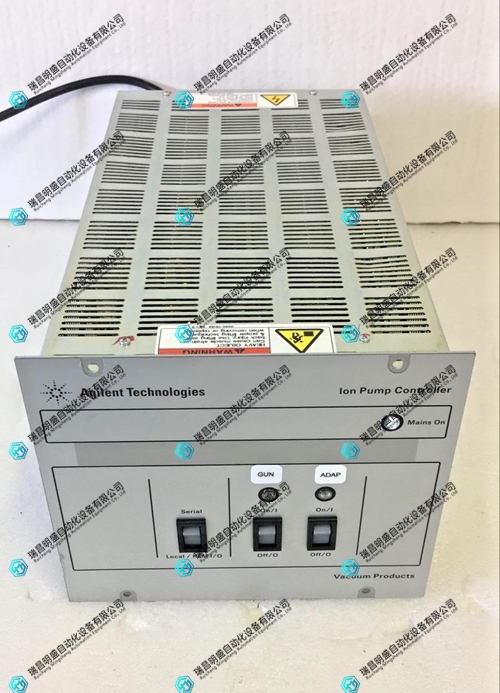 Agilent 0190-A3401双泵控制器