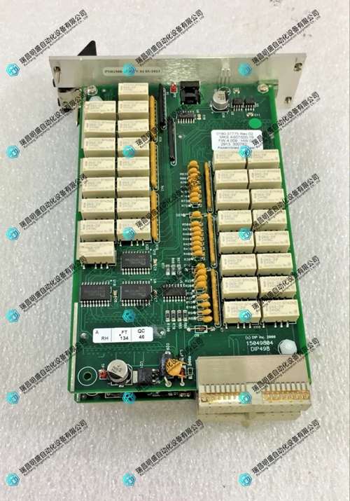 MKS AS00497-AB通信模块