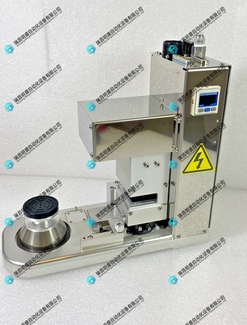 YASKAWA XU-ACP130-B01晶圆预对准器