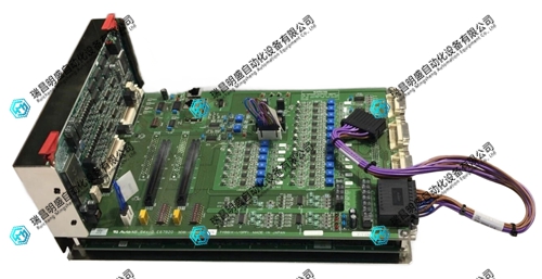 TEL 3D81-000044-V5控制器模块