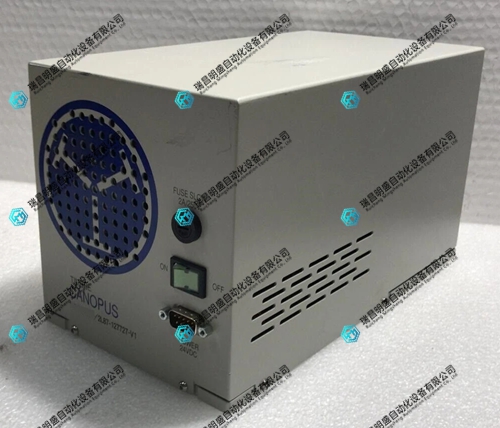 TIMBRE CANPUS 2L87-127727-V1控制器模块