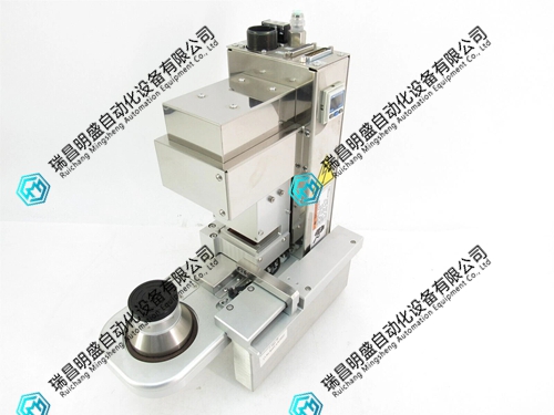 Yaskawa XU-ACP130-B11晶圆预对准器(图1) yaskawa_xu-acp130-b11_wafer_pre-aligner_7.jpg
