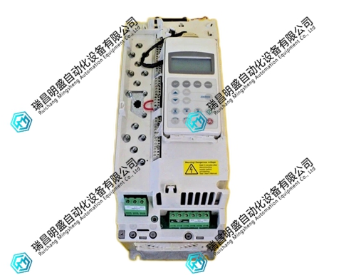 ACS800-01-0020 -3逆变器(图1) ACS800-01-0020 -3 (1).jpg