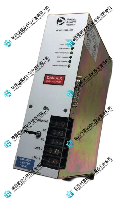 AMAT 0190-16825可控硅功率控制器(图1) 0190-16825 (2).jpg