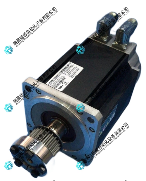NIDEC 142UDC100RBFCA伺服电机(图1) 142UDC100RBFCA (1).jpg