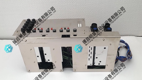 TEL 3D80-001488-V4功率单元组件