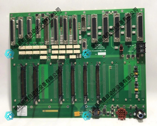 AMAT 0190-27709背板电路板(图1) mks_desica_backplane_board_amat_0190-27709_rev_03_as00296-02.jpg