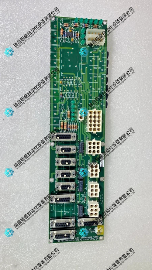 AMAT 0100-00499 PCB组件直流电源(图1) applied_materials_amat_0100-00499_rev_002_val-002-1544-1_0_pcb_assy_dc_power_1.jpg