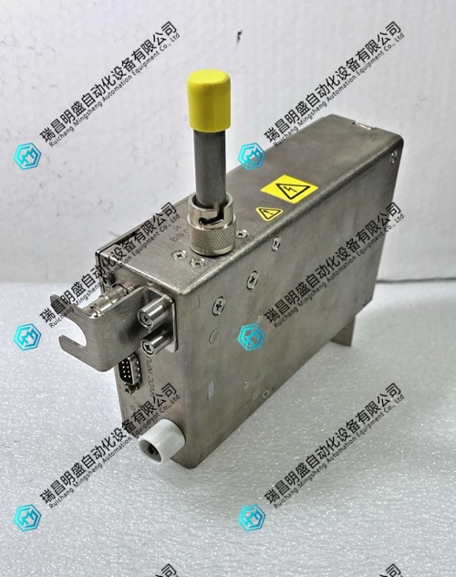 AMAT 0090-A1161射频控制器(图1) amat_rh_electronics_0090-a1161_applied_materials.jpg
