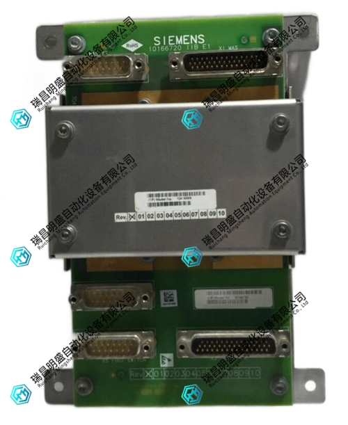 Siemens 10414999接口隔离组件