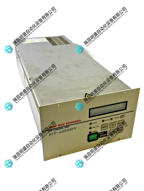EDWARDS SCU-A2503PV控制单元(图1) SCU-A2503PV (2).jpg