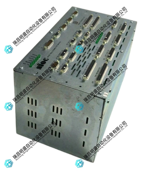 Novellus 02-351553-0数字动态控制器