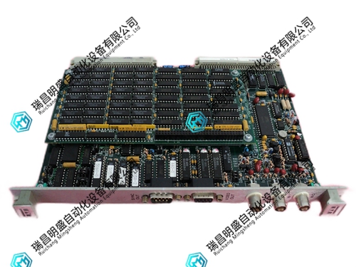 MATROX   VIP-1024A接口模块