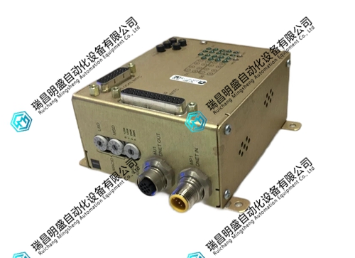 AMAT 0010-08581发电机输入/输出块