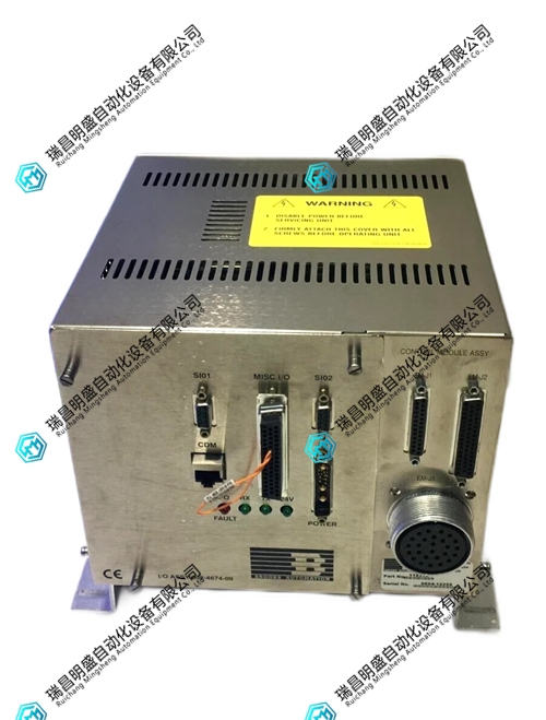 Brooks 002-4674-09机器人控制器(图1) 002-4674-09 (2).jpg