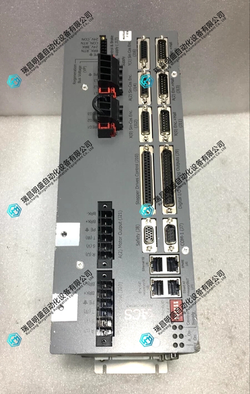 ACS 1037479-000运动控制模块