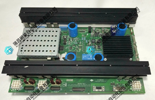 SIEMENS 10830000/D304 Printed Circuit Board