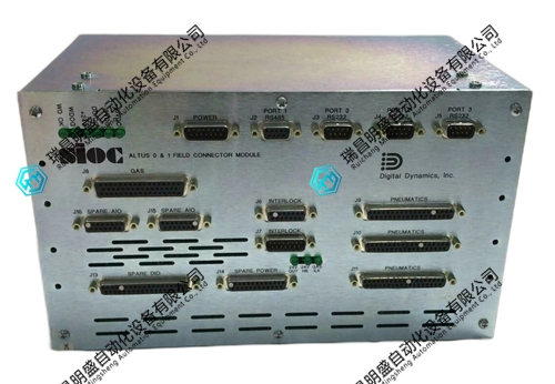 Lam 02-433499-00数字动态控制器